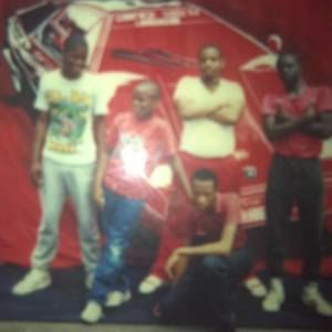 Meet your Posher, Darryl